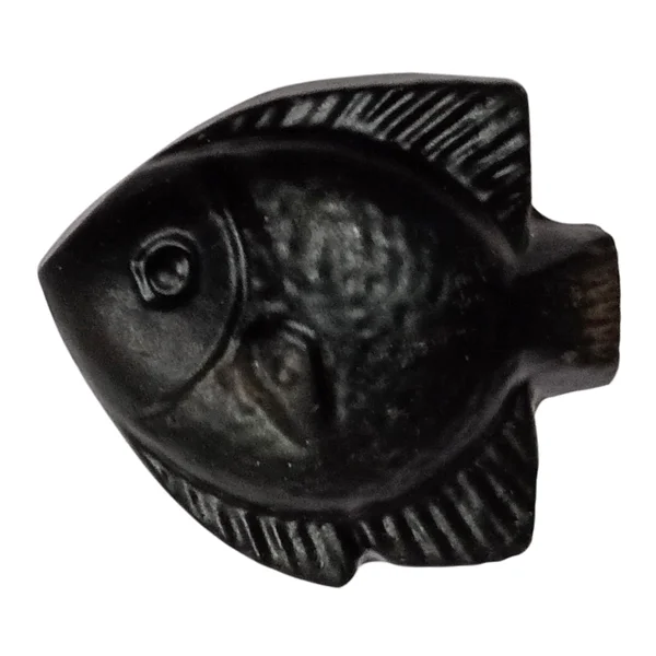 ` iron cabinet knob