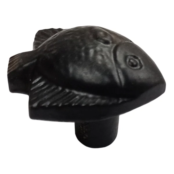 ` iron cabinet knob
