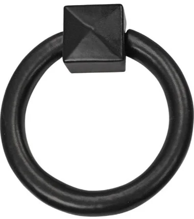 3.4? Ring Iron Drop Pull